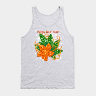 Zenart New Year Tank Top